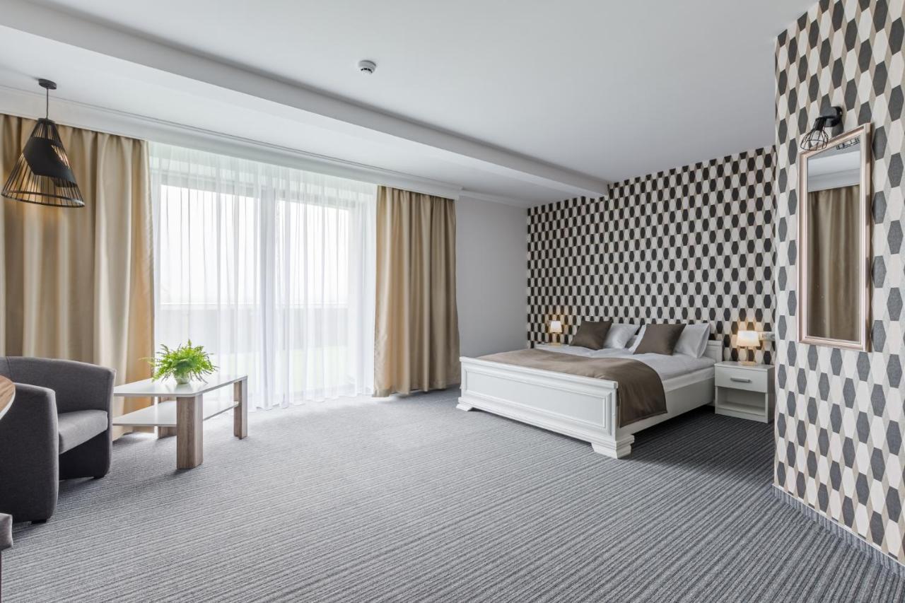 Jelen Resort&Spa מראה חיצוני תמונה