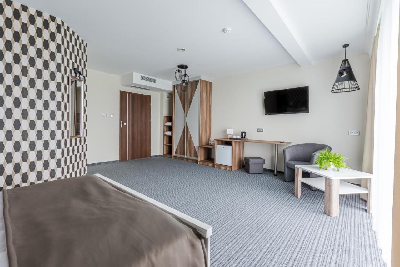 Jelen Resort&Spa מראה חיצוני תמונה