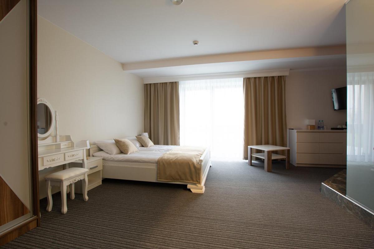 Jelen Resort&Spa מראה חיצוני תמונה