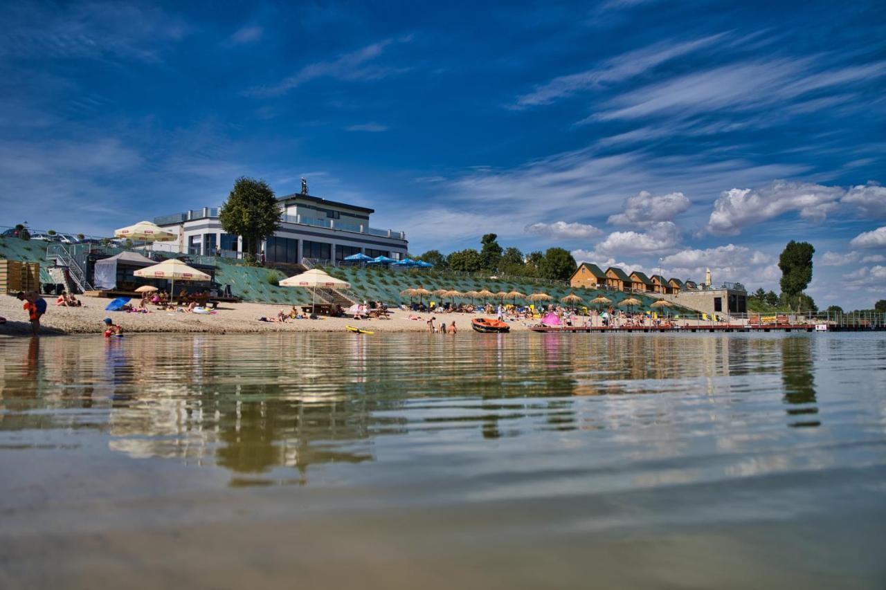 Jelen Resort&Spa מראה חיצוני תמונה