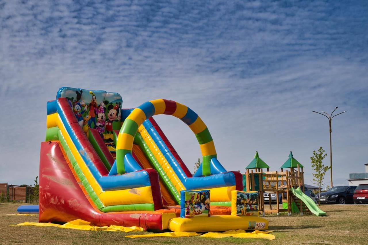 Jelen Resort&Spa מראה חיצוני תמונה